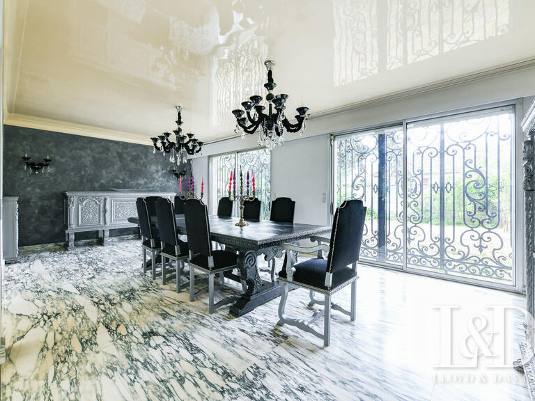 House Villemoisson-sur-Orge - 6 bedrooms - 310m²