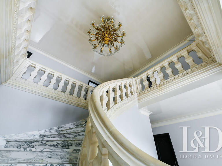House Villemoisson-sur-Orge - 6 bedrooms - 310m²