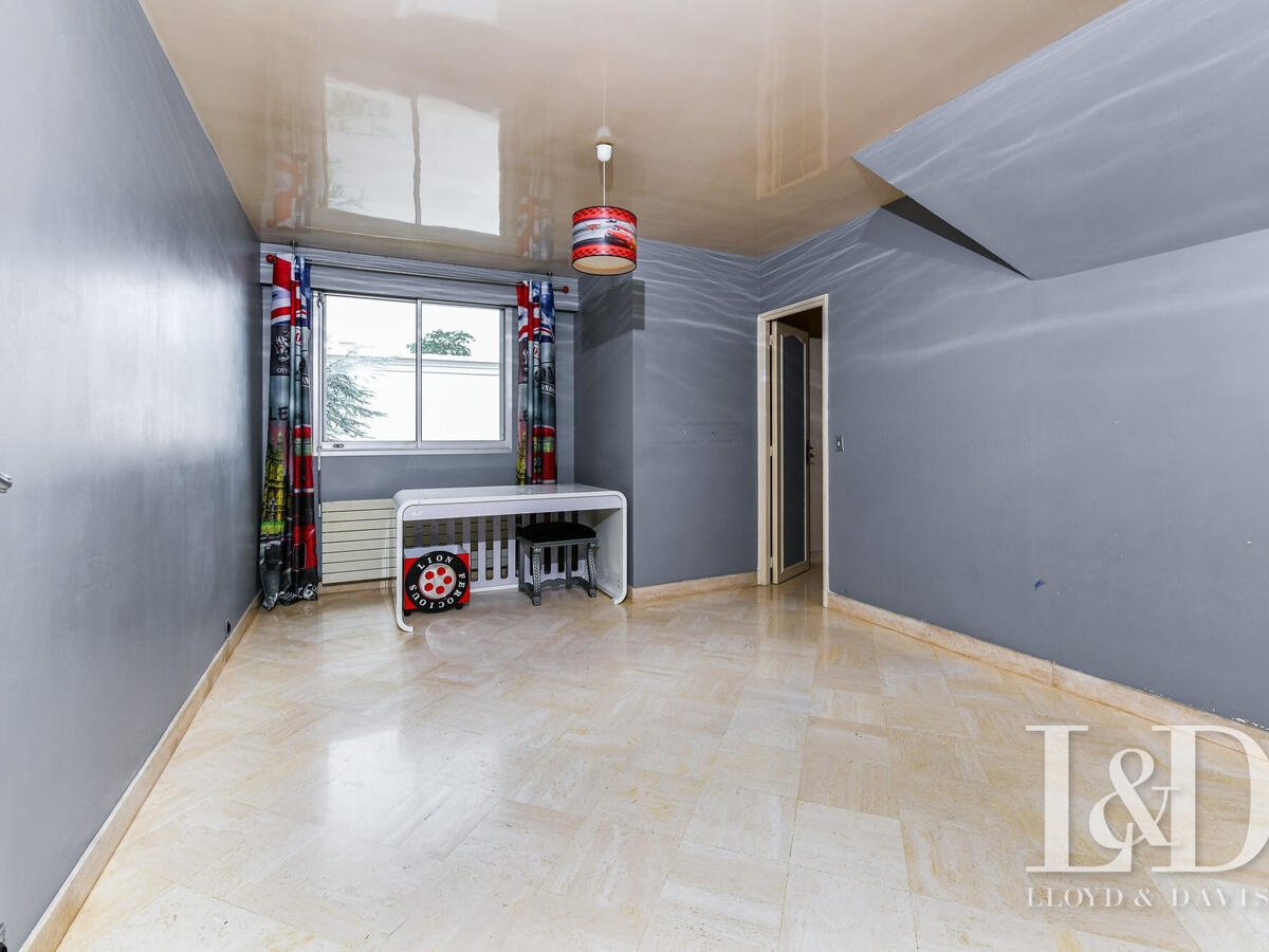 House Villemoisson-sur-Orge