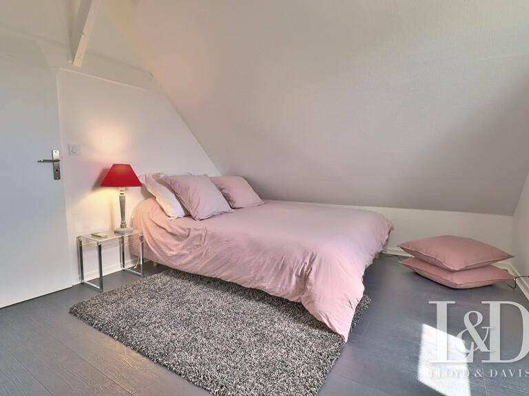 House Villemoisson-sur-Orge - 5 bedrooms - 191m²