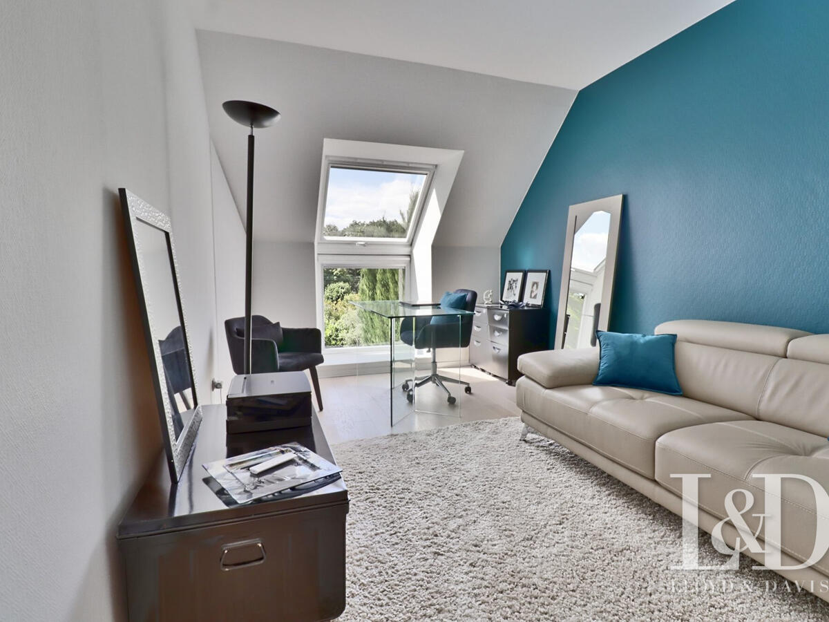 House Villemoisson-sur-Orge