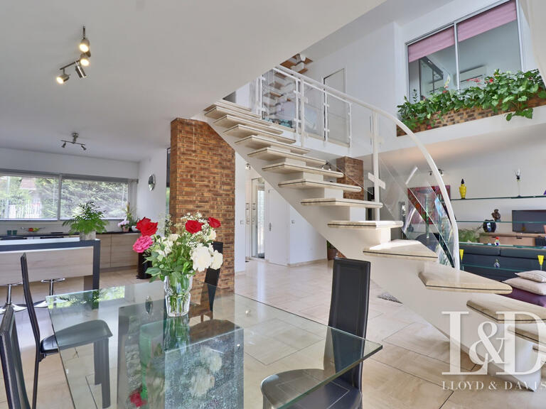House Villemoisson-sur-Orge - 5 bedrooms - 191m²