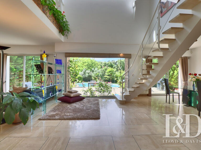 House Villemoisson-sur-Orge - 5 bedrooms - 191m²