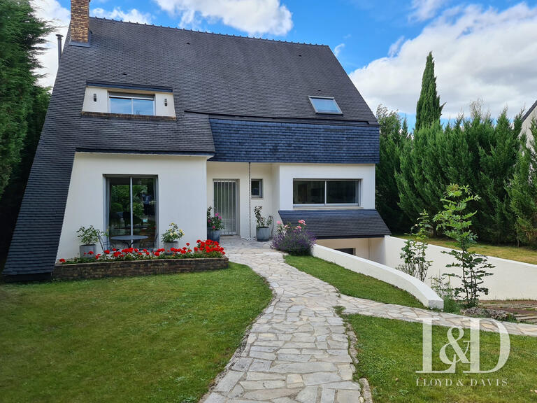 House Villemoisson-sur-Orge - 5 bedrooms - 191m²