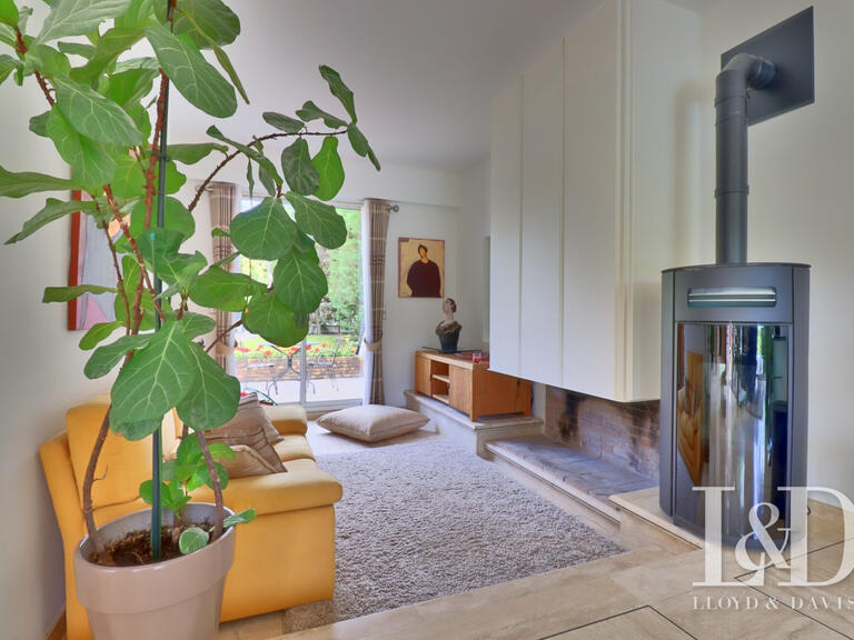 House Villemoisson-sur-Orge - 5 bedrooms - 191m²