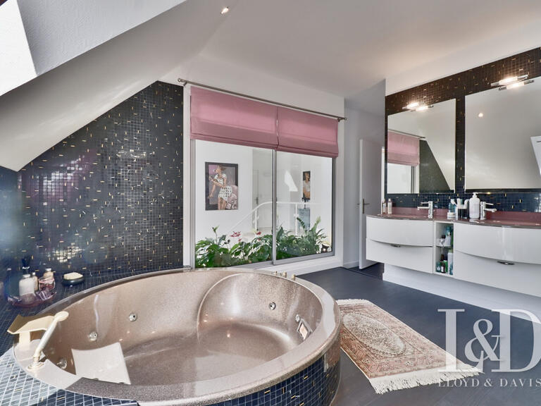 House Villemoisson-sur-Orge - 5 bedrooms - 191m²