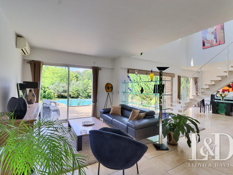 House Villemoisson-sur-Orge - 5 bedrooms - 191m²