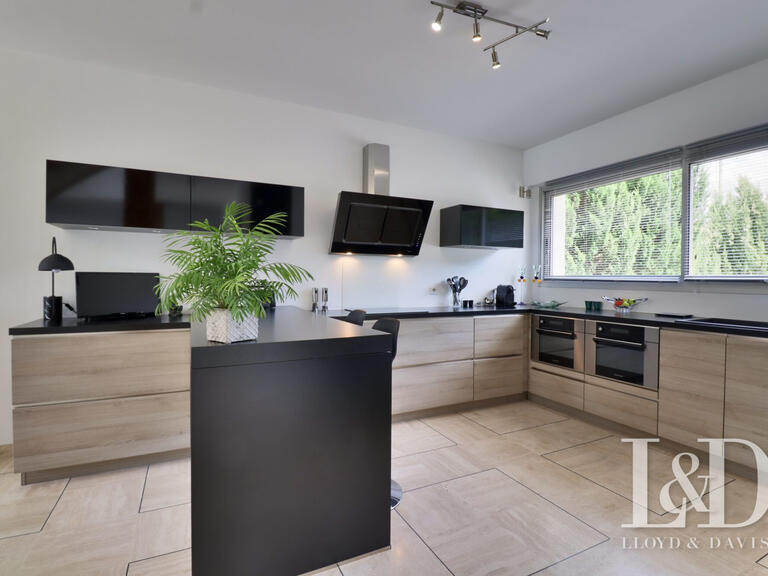 House Villemoisson-sur-Orge - 5 bedrooms - 191m²
