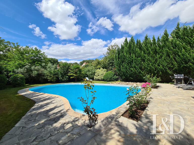 House Villemoisson-sur-Orge - 5 bedrooms - 191m²