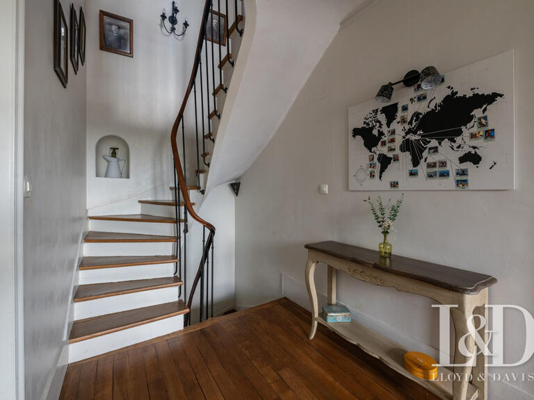 House Villemoisson-sur-Orge - 6 bedrooms - 200m²