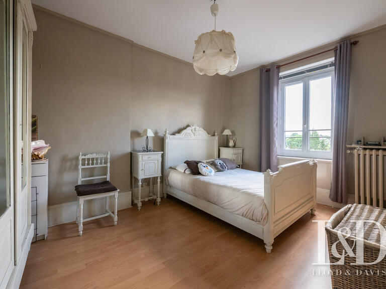 House Villemoisson-sur-Orge - 6 bedrooms - 200m²