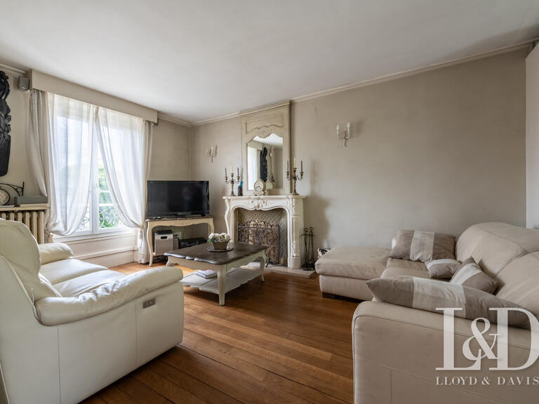 House Villemoisson-sur-Orge - 6 bedrooms - 200m²
