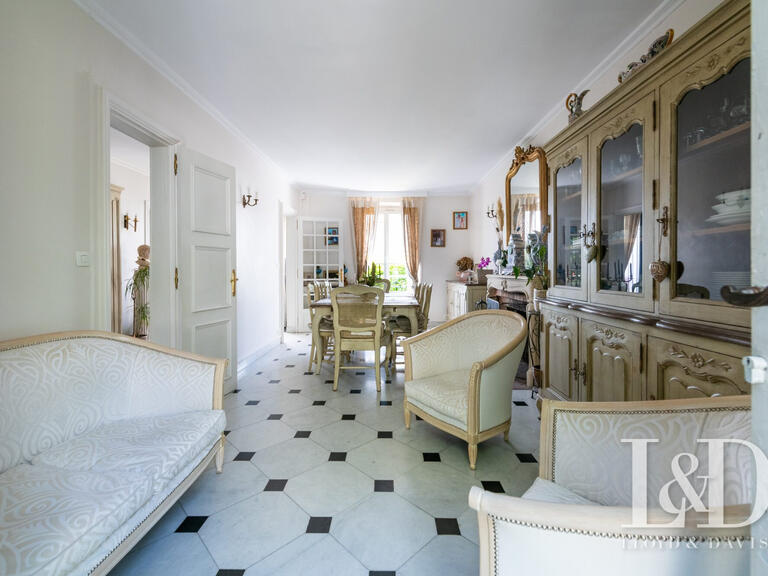 House Villemoisson-sur-Orge - 6 bedrooms - 200m²