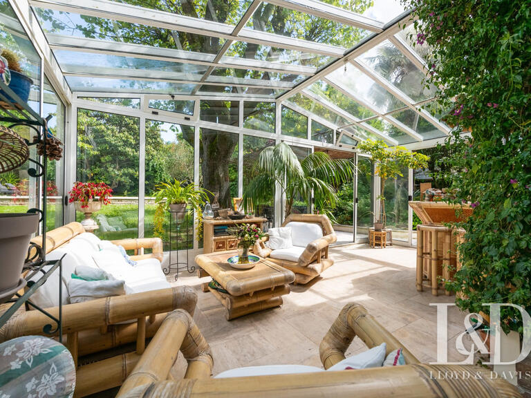 House Villemoisson-sur-Orge - 6 bedrooms - 200m²