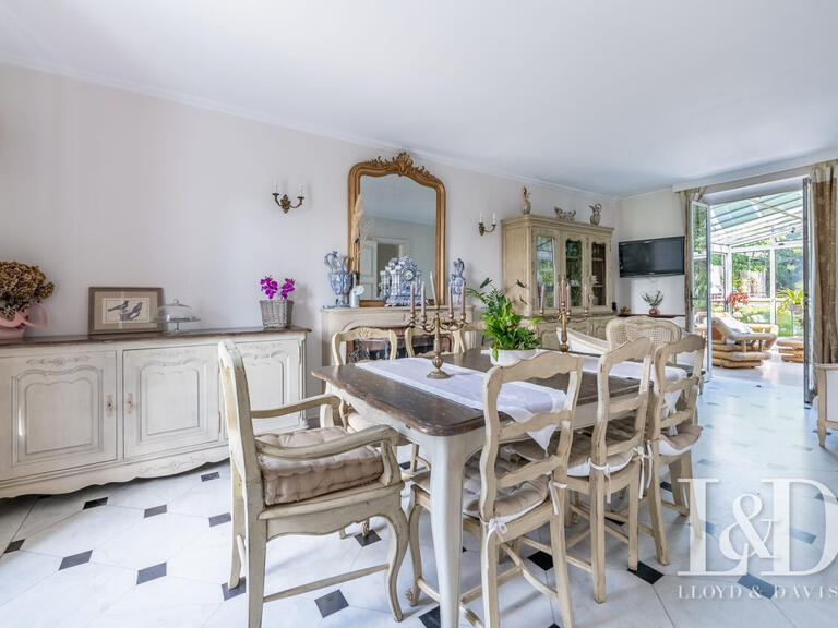 House Villemoisson-sur-Orge - 6 bedrooms - 200m²
