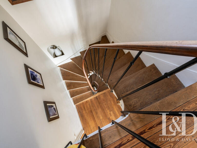 House Villemoisson-sur-Orge - 6 bedrooms - 200m²