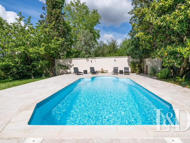 House Villemoisson-sur-Orge - 6 bedrooms - 200m²