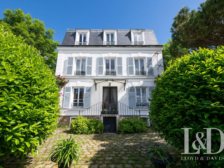 House Villemoisson-sur-Orge - 6 bedrooms - 200m²