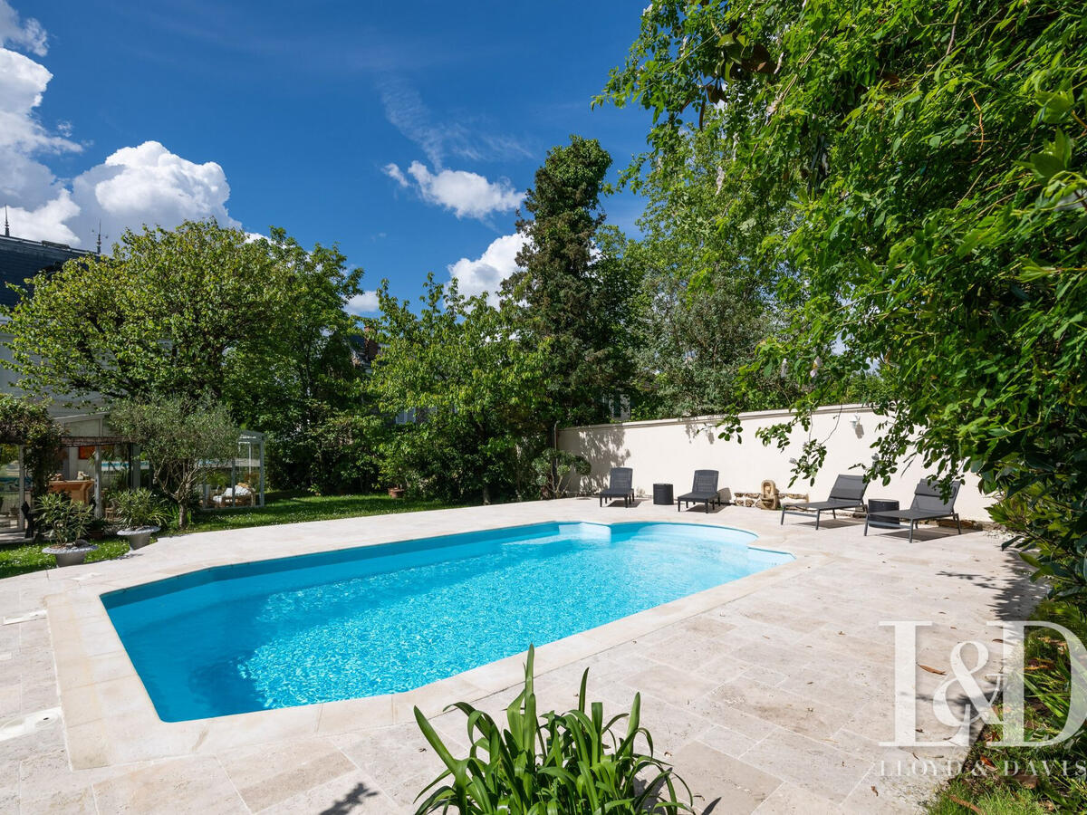 House Villemoisson-sur-Orge