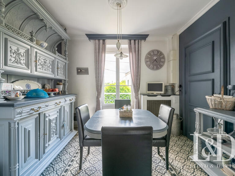 House Villemoisson-sur-Orge - 6 bedrooms - 200m²