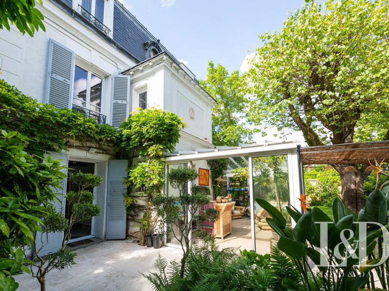 House Villemoisson-sur-Orge - 6 bedrooms - 200m²
