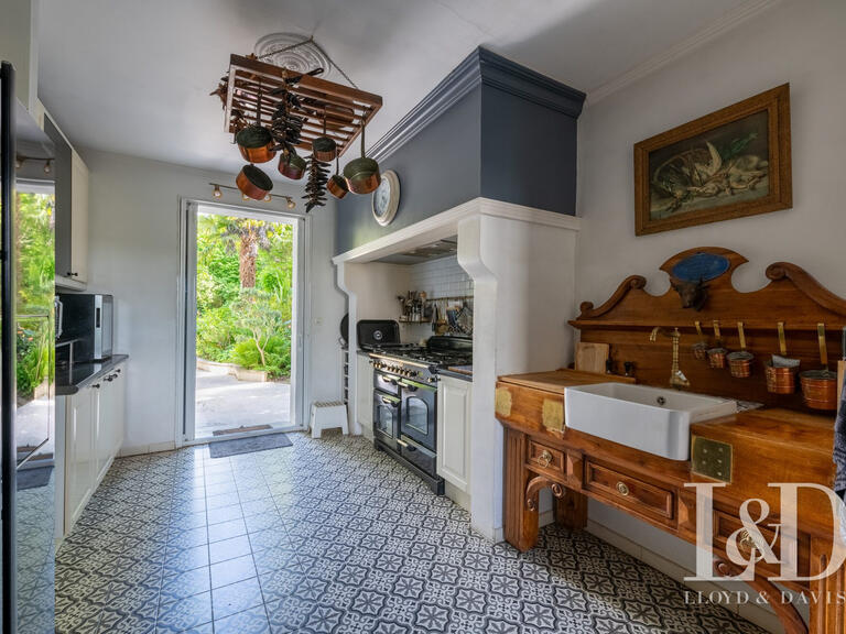 House Villemoisson-sur-Orge - 6 bedrooms - 200m²