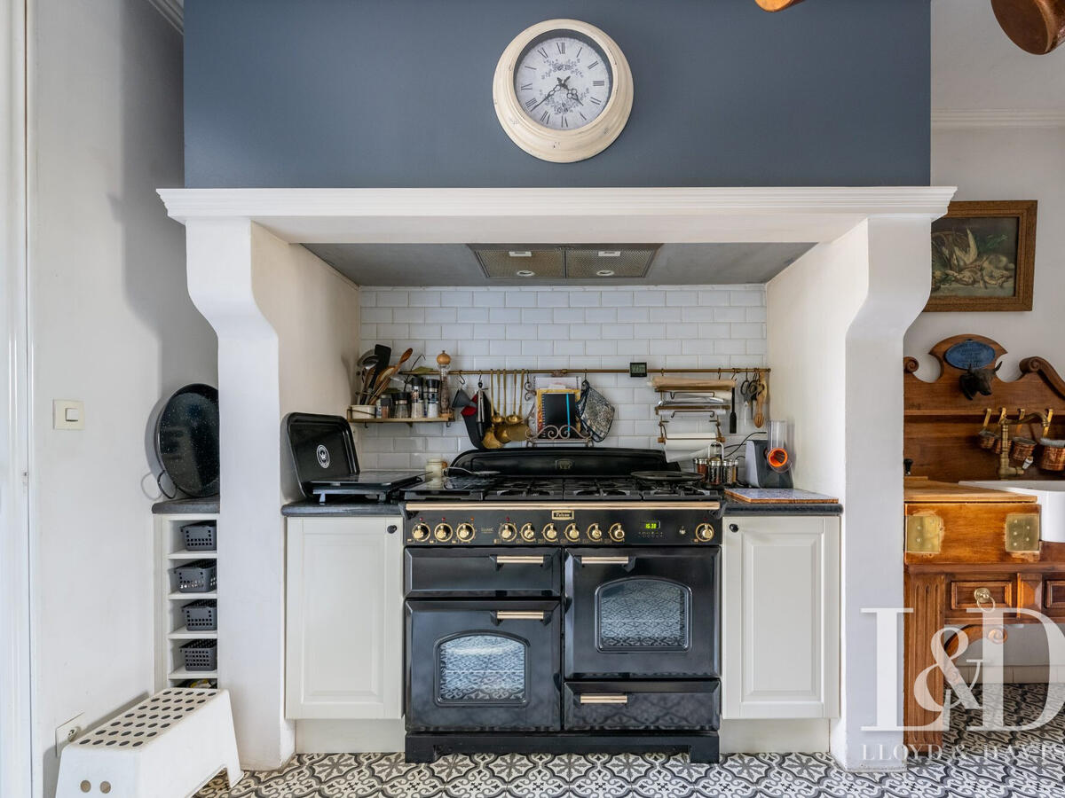 House Villemoisson-sur-Orge