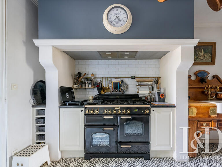 House Villemoisson-sur-Orge - 6 bedrooms - 200m²