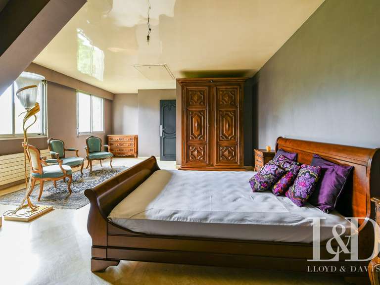 House Villemoisson-sur-Orge - 6 bedrooms - 310m²