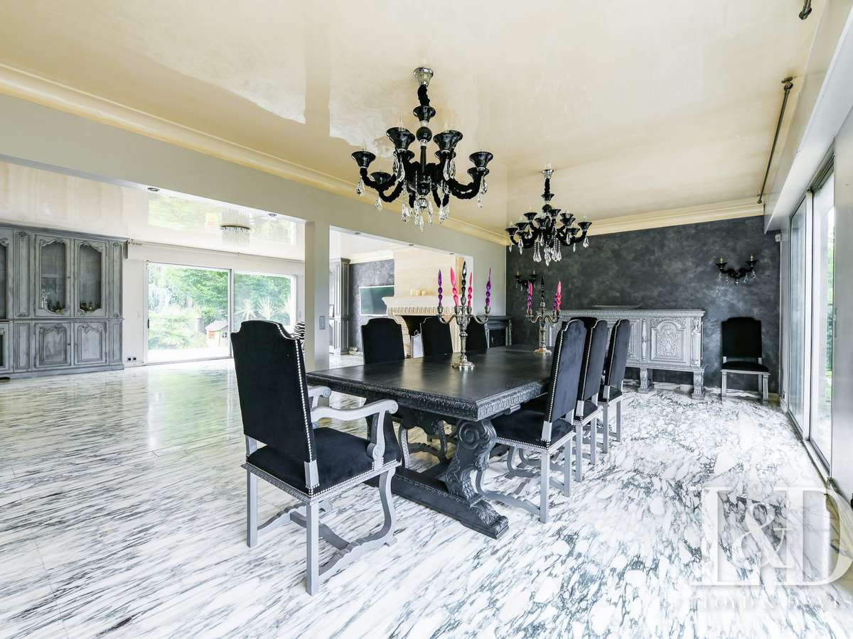 House Villemoisson-sur-Orge