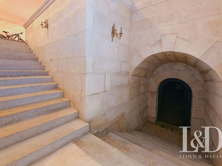 House Villemoisson-sur-Orge - 6 bedrooms - 310m²