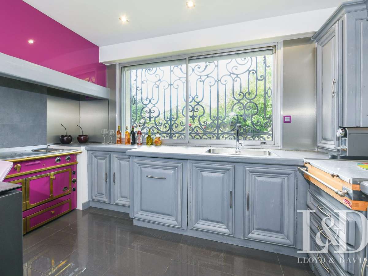 House Villemoisson-sur-Orge