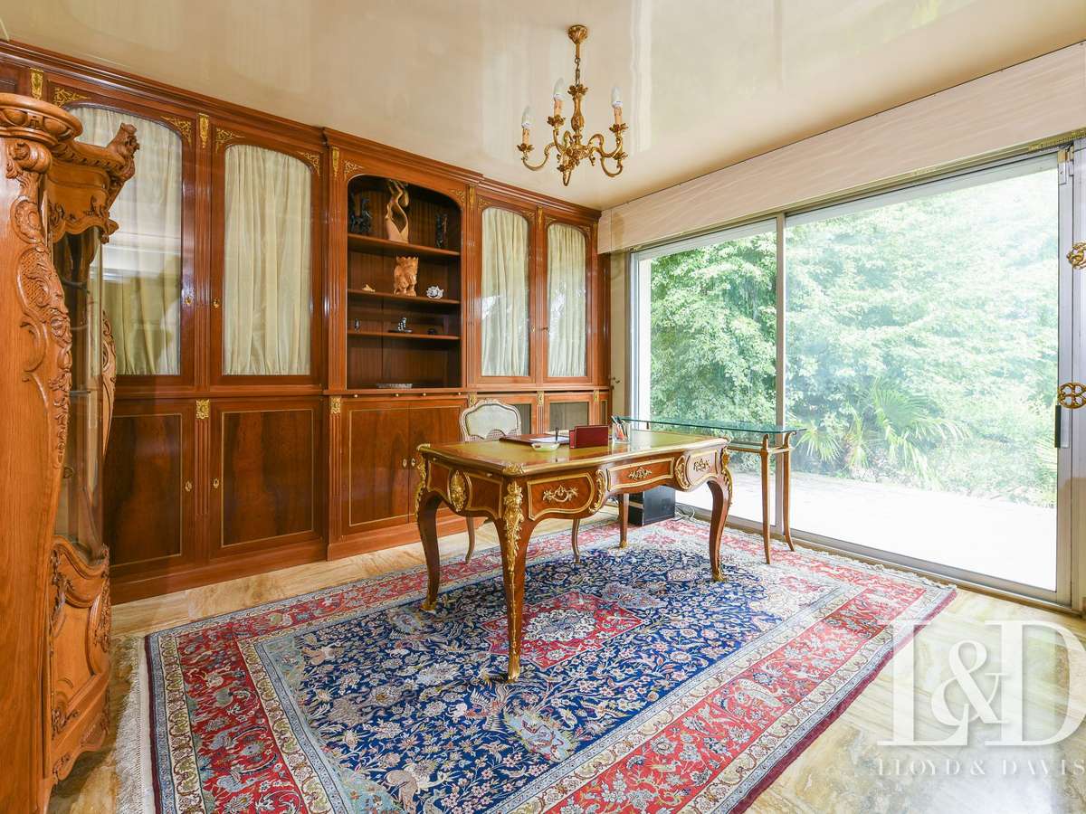 House Villemoisson-sur-Orge