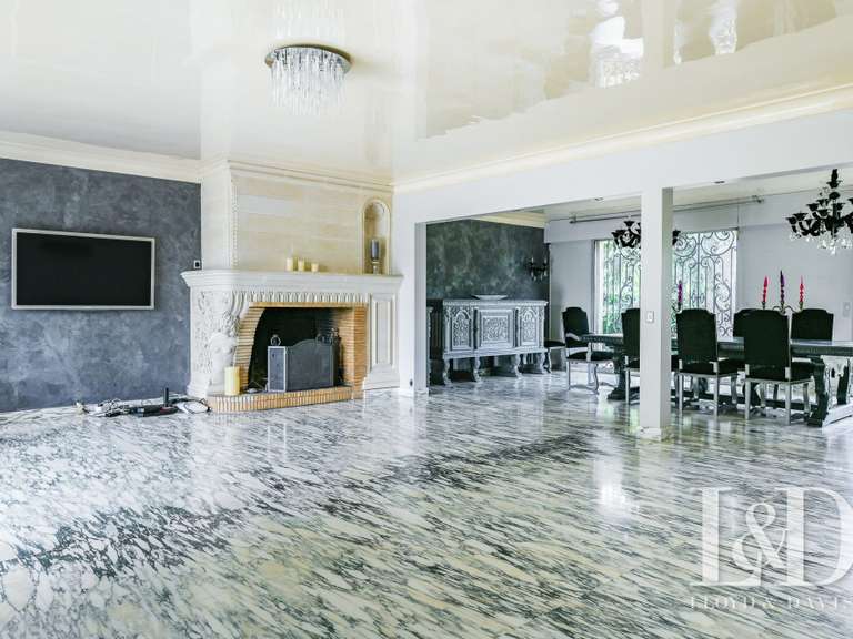 House Villemoisson-sur-Orge - 6 bedrooms - 310m²