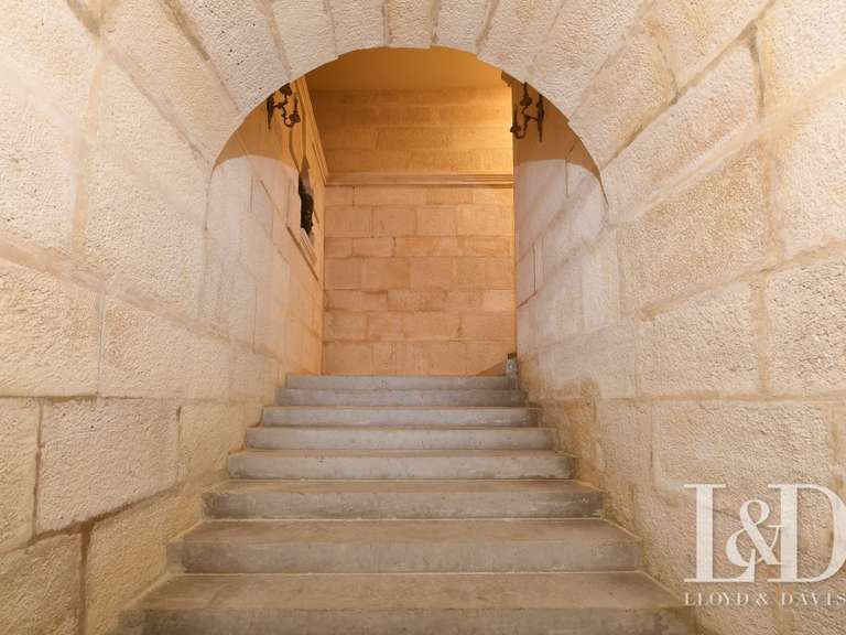 House Villemoisson-sur-Orge - 6 bedrooms - 310m²