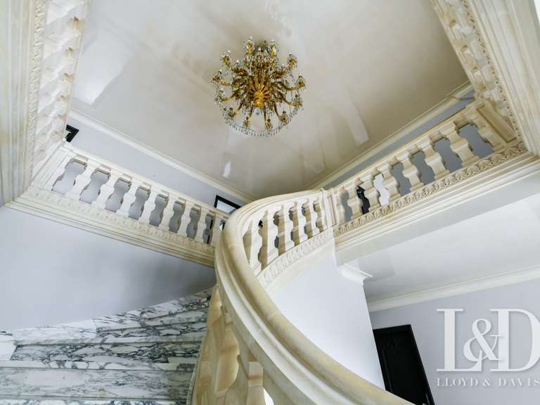 House Villemoisson-sur-Orge - 6 bedrooms - 310m²