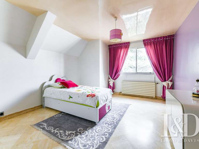 House Villemoisson-sur-Orge - 6 bedrooms - 310m²