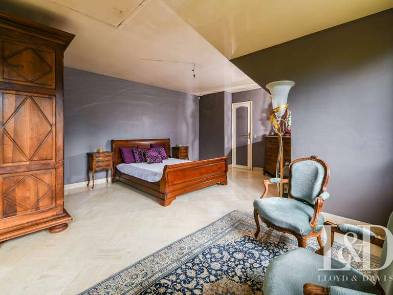 House Villemoisson-sur-Orge - 6 bedrooms - 310m²