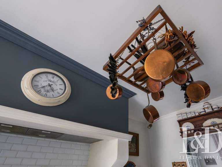 Maison Villemoisson-sur-Orge - 6 chambres - 200m²