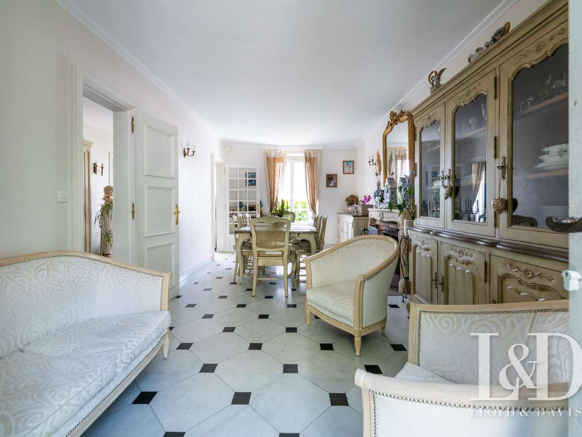 Maison Villemoisson-sur-Orge