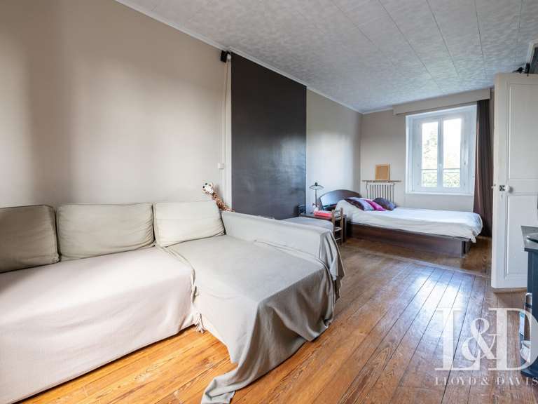 Maison Villemoisson-sur-Orge - 6 chambres - 200m²