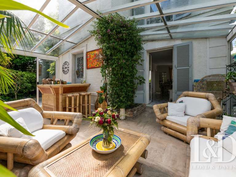 Maison Villemoisson-sur-Orge - 6 chambres - 200m²