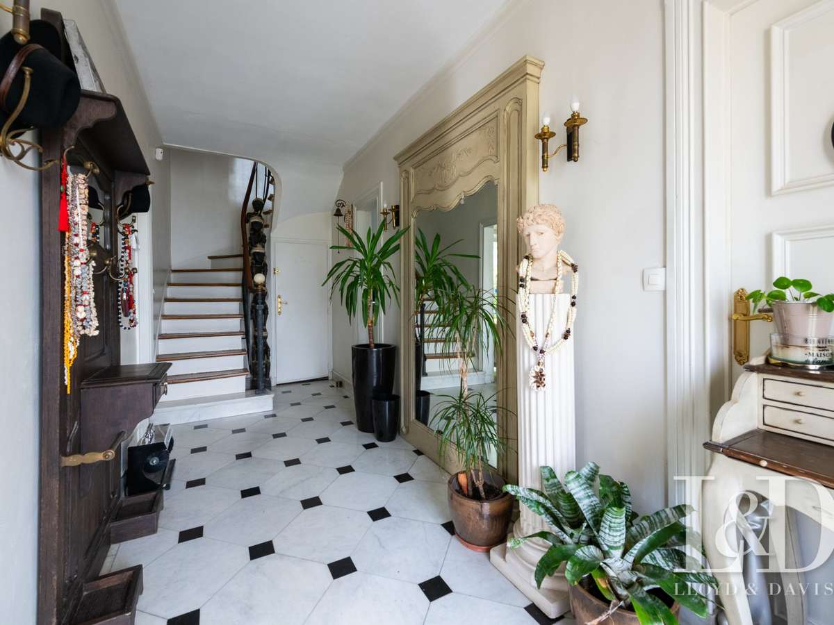 Maison Villemoisson-sur-Orge