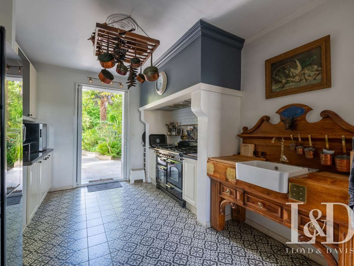 Maison Villemoisson-sur-Orge