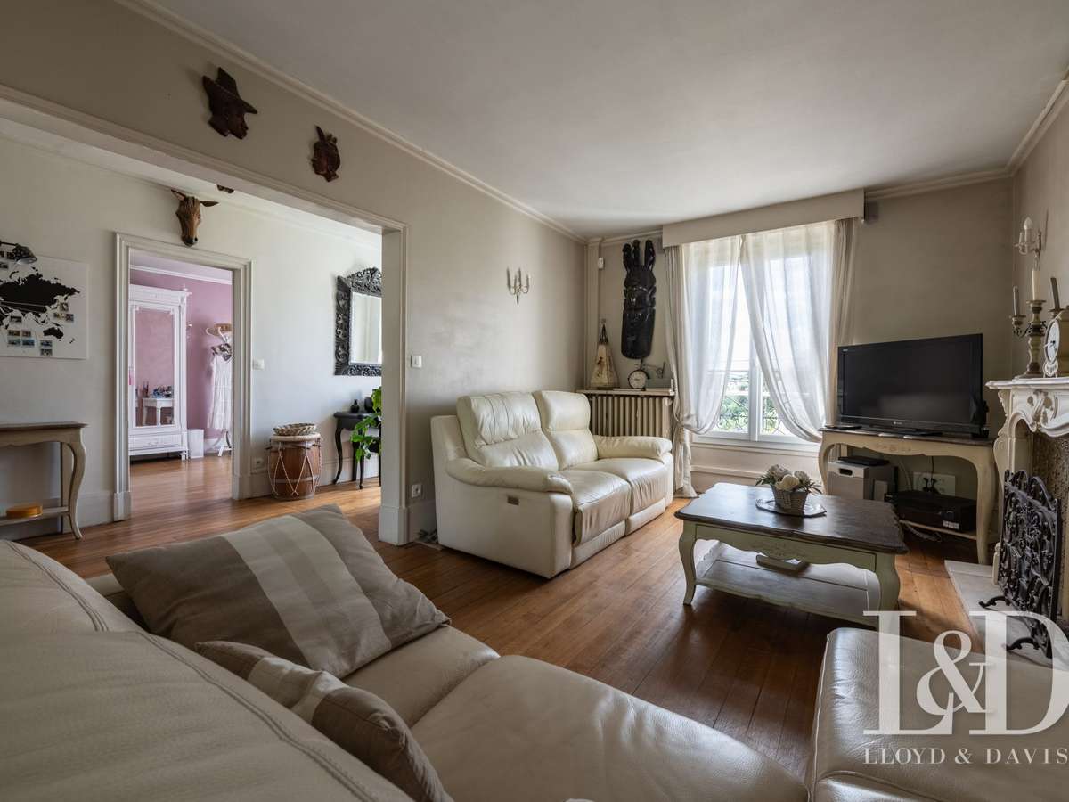 Maison Villemoisson-sur-Orge