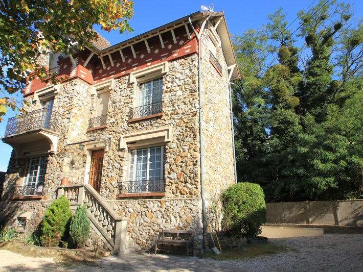 Vente Maison Villemomble - 4 chambres