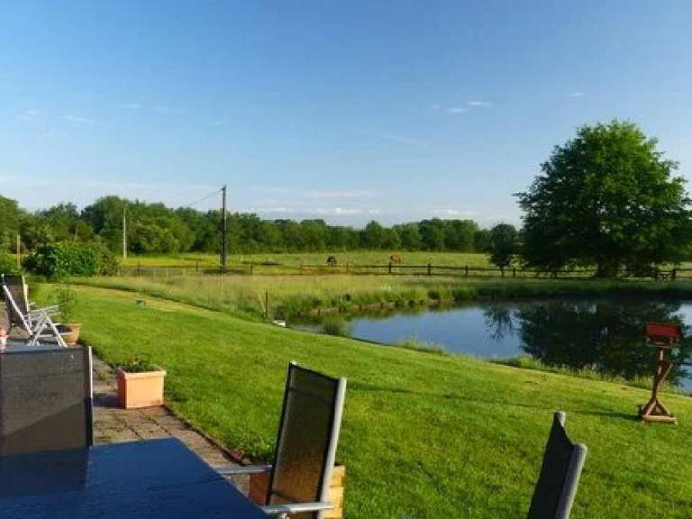 Maison Villemurlin - 240m²
