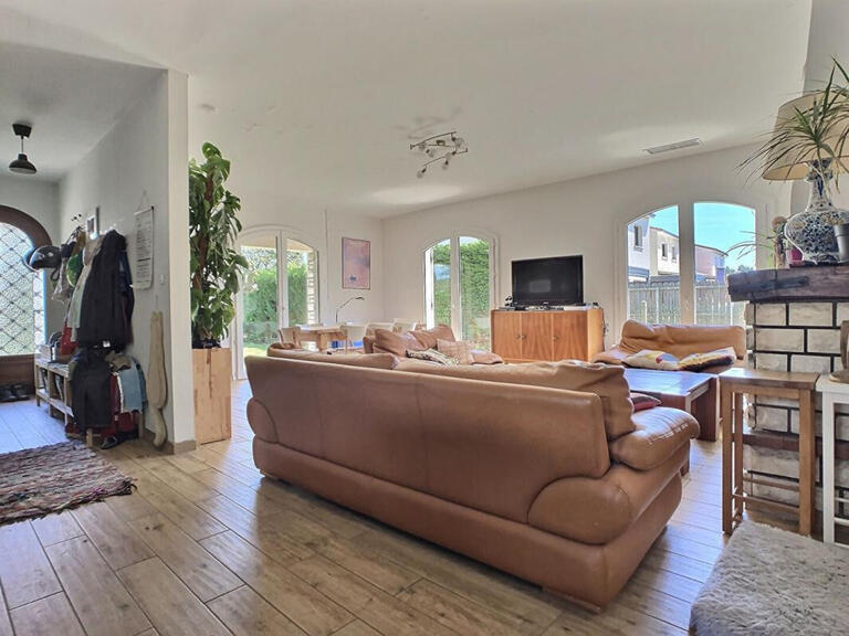 Vente Maison Villenave-d'Ornon - 4 chambres