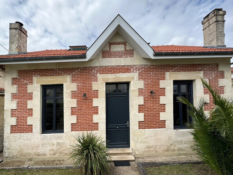 Vente Maison Villenave-d'Ornon - 4 chambres