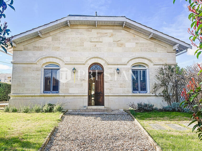 Maison Villenave-d'Ornon - 5 chambres - 240m²